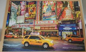 Check spelling or type a new query. Jigsaw Jigsawpuzzle Puzzle 1500piece Lotsoffun Lotsofenjoyment Charmquilter Jigsaw Jigsawpuzzle Puzzle 15 Visit New York City Broadway Nyc War Horse