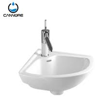small corner hand wash basin with best