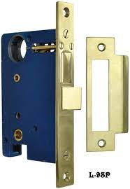 Amazon's choicefor door backset latch. Product Detail Page