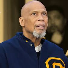 Kareem regrets not eating healthier during his career