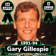 Glasgow Celtic Supporters page