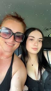 Happy national daughters day you make mommys life amazing every day 😍😍😍