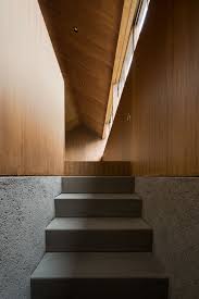 Dgt Dorell Ghotmeh Tane Architecture Staircase Design Stairs Design
