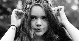 Portraits of people and portraits of ducks