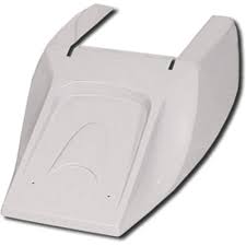 I designed a pin box adaptor to accept a hollywood racks hr1000 sport rider 2, $238.49 on amazon. The Mobile Outfitters 5th Wheel Pin Box Cover Walmart Com Walmart Com