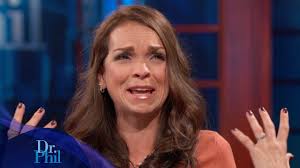 Woman Believes Her Own Mother Called Child Protective Services On Her