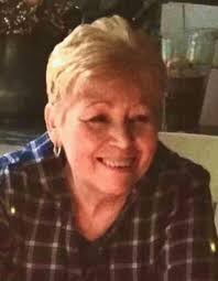 Obituary for Virginia "Ginger" Sayre