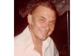 Richard Leach Obituary (1920