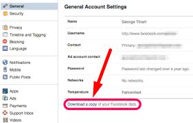 Very easy to do but i would not recommend any of them. How To Delete An Facebook Account