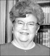 Julia Stockton Walker Smith