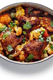 24 Classic Chicken Dishes You Should Know Tagine Recipes African Stew Chicken Tagine