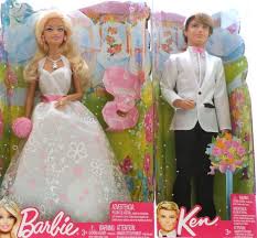Shop for the latest male barbie dolls, playsets, accessories and gift sets today! Munecos Del Pastel De Boda Archivos Enepe By Neus Pena