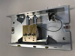 It's attached to the electrical panel and i think i'll have to pull off the panel cover in order to access and replace the no where around my panel. 1905 Home Will My Wiring Support A Ring Pro My Guess Is I Ll Have To Find And Upgrade The Doorbell Transformer Homeautomation