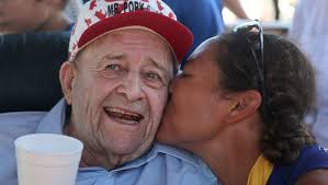 10 photos: Mr. Pork Chop through the years