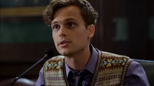 We did not find results for: The Spencer Reid Moment That Criminal Minds Fans Love