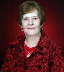 Margie Nell Rich Obituary February 24, 2022