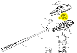 View and download minn kota endura 40 owner's manual online. Minn Kota 5 Speed Switch 2064028 Northland Marine