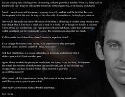 Classic adventure series volumes 1, 2 and 3. Sam Harris On Psilocybin Samharris