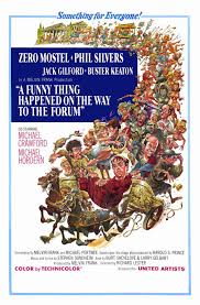 Загружена 08.07.2020 23:18 рубрика «ню (18+)» exif: A Funny Thing Happened On The Way To The Forum 1966 Imdb