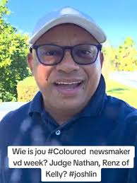 Choose Your Coloured Newsmaker of the Week