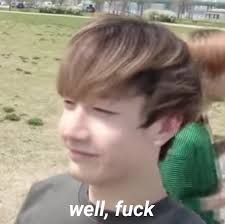 funny, kpop, bangchan and savage - image #6848708 on Favim.com