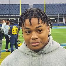 Brother Rice Football Roster (2024-25)