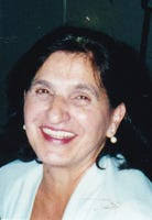 Eveline (Gergora) David Obituary