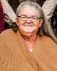 Garnette R. McConnell Obituary January 7, 2025