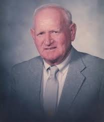 Duane Harmon Obituary (1930