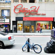 Save with our 17 active books a million coupon codes. Century 21 Is Closing The New York Times
