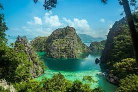 The spratly islands, located off the coast of the philippines and malaysia. A Rough Guide To The Best Islands In The Philippines Rough Guides