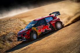 Welcome to the official wrc youtube channel:the wrc is the fia world rally championship, a tough motorsport using rally cars on real roads around the world. No Driver To Use 1 In 2020 For The First Time In Wrc History