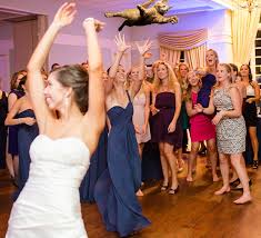 That's so hot right meow. Bridal Bouquets Replaced With Cats