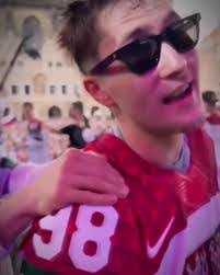 Martin Chapa's Instagram, Twitter & Facebook