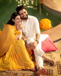 Pakistani wedding ideas at shaadiwish. Sara Khan Falak Shabir Wedding Videos And Pictures Are Full Of Love
