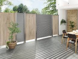 Sichtschutzzaun Board Keramik Keramikplatte In Holzoptik Sichtschutzzaun Garten Sichtschutz Garten Zaun Hintergarten