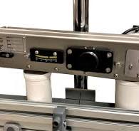 Press-on capping machine - CAP PRESS - Travtec Group ...