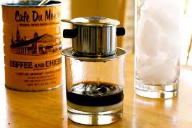 Vietnamese Coffee Cafe Sua Da Vietnamese Coffee Vietnamese Iced Coffee Coffee