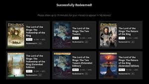 Movie world or midway games at sea world. The Lord Of The Rings The Motion Picture Trilogy 4k Uhd Blu Ray Review Highdefdiscnews