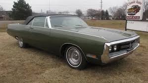 Image result for Formal Black 1969 Chrysler