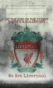 Wallpaper Liverpool Gambar Sepak Bola Sepak Bola Pemain Sepak Bola