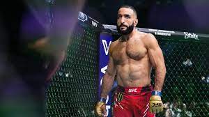 He hasn't fought anybody like me': Belal Muhammad dismisses Jack Della  Maddalena ahead of UFC 315 title fight | Sporting News Australia