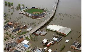 When you're in the market for a new toyota car, truck, or suv, then you've certainly made the right choice coming to smart toyota of quad cities! Midwest Cities Take New Approach To Flood Control 2019 06 12 Engineering News Record