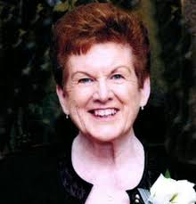 Elizabeth Mullane Obituary