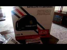 King controls tailgater by dish. Dish Network King Tailgater Youtube