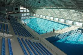 Olimpik yüzme havuzu, uluslararası yüzme federasyonu (fina) standartlarına uygun yüzme havuzu. Etlik Olimpik Yuzme Havuzu Kecioren Belediyesi