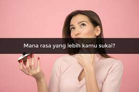 quiz kuis gambar ini bisa tebak di mana kamu akan menikah. Quiz Dari Kuis Ini Kami Tahu Chinese Food Kesukaanmu Lho
