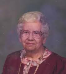 Obituary information for Mary Jane Baker