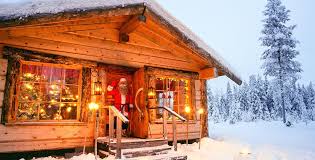 Ensuite, c'est le père noël qui vous attend, prêt à écouter les souhaits des enfants pour les mettre sur sa liste de cadeaux ! Sejour A La Rencontre Du Pere Noel 4jours 3 Nuits Kittila Jusqu A 70 Voyage Prive