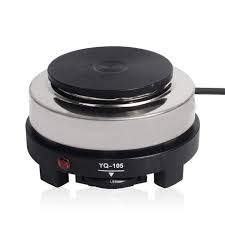 Mini Electric Stove Cooking Plate Coffee Heater Electric Hot Plate Multifunctional Coffee Tea Heater Home Appliance For Kitchen Quick Convenient Electric Stove Kitchen Prices Stove